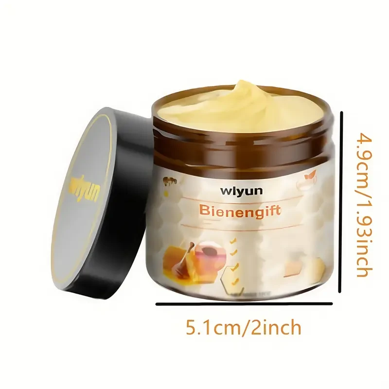 Wilyun Skincare Cream