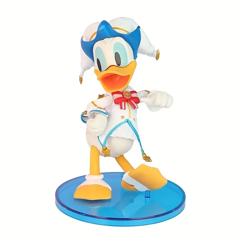 New Dress Mickey Series Handmade Model Ornaments for Room Desktop Decoration and as Gifts