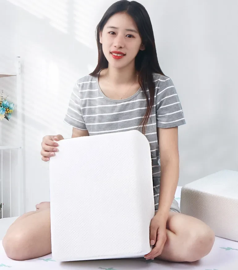 MOQ50 Slow Rebound Waist Pillow