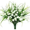 Outdoor Artificial Flowers