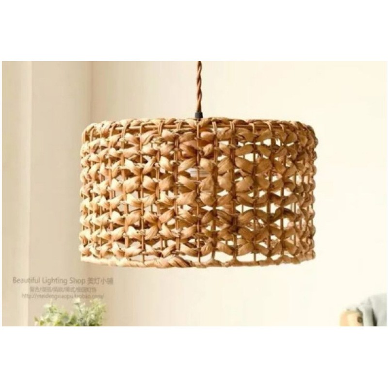 Personalized Retro Creative Dining Room Lamps And Chandelier