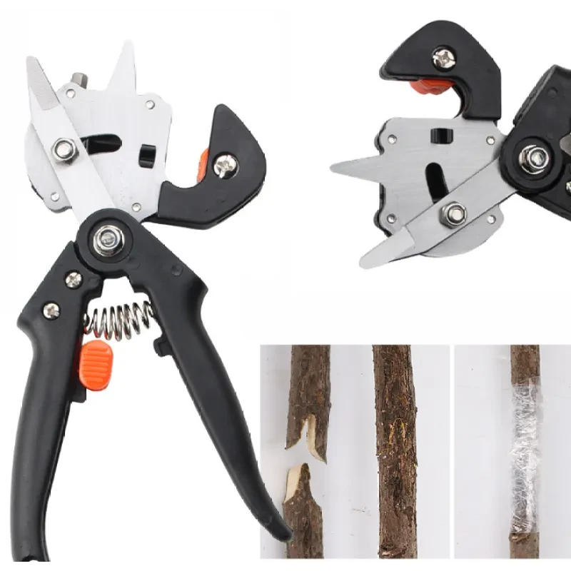 Grafting Shears For Gardening