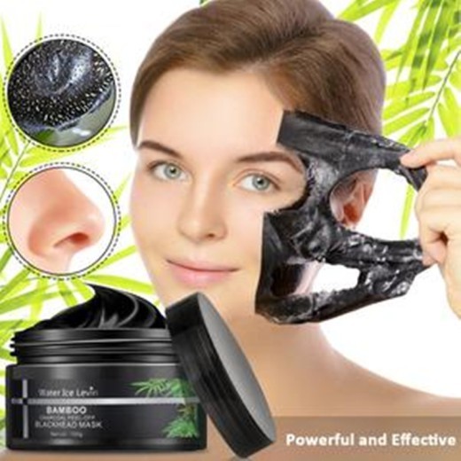 Fashion Trend Blackhead Mask Filling 100g
