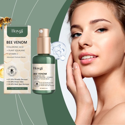 Facial Skin Moisturizing Lotion Delicate Skin Mild