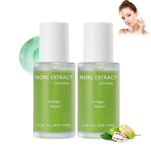 Noni Fruit Essence Moisturizes And Hydrates The Skin