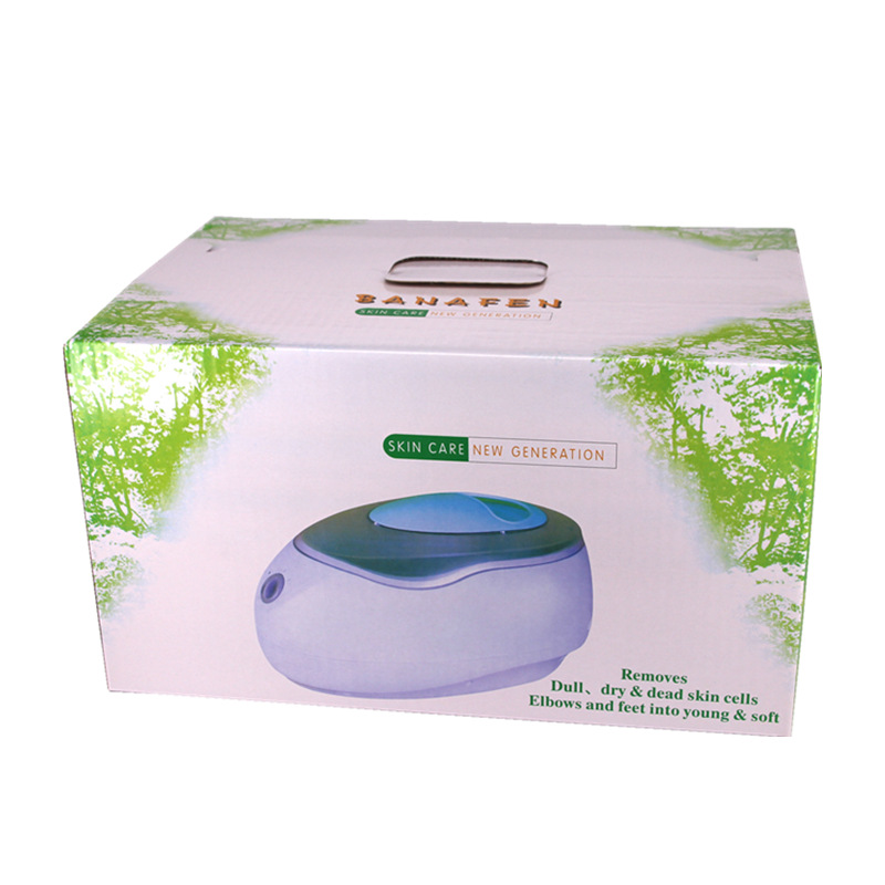 Hand SPA nursing wax instrument