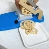 Multifunctional Table Slicer-Frozen Meat Cutting