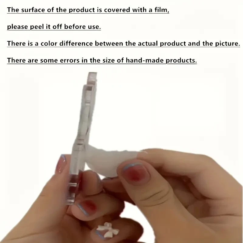 Pair of Adorable Mickey Mouse 2D Acrylic Earrings