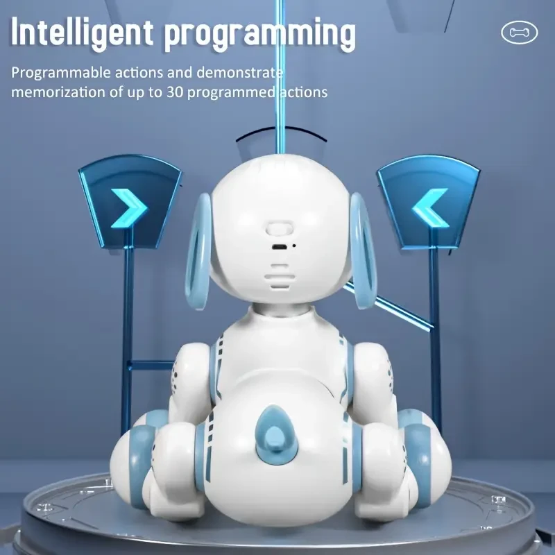 GRAXGROW Smart Robot Dog