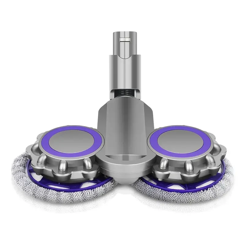 Dyson V6 Electric Mop Head Attachment 1set