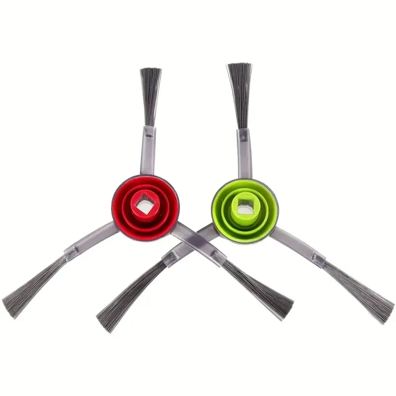 17pcs Ecovacs Deebot Ozmo Replacement Parts Set