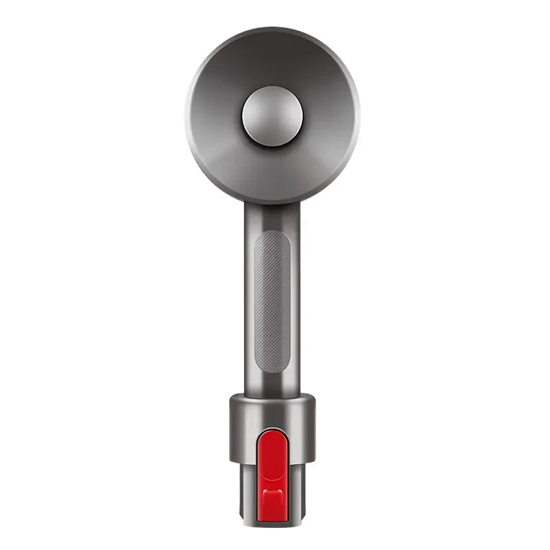 1pc PetPro ABS Round Pet Hair Remover Brush for Dyson V7 V8 V10 V11 V15