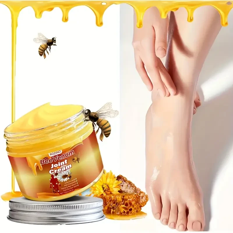 Bee Venom Joint Cream