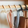 Bag Organizer with Anti-Damage Hanging Hooks