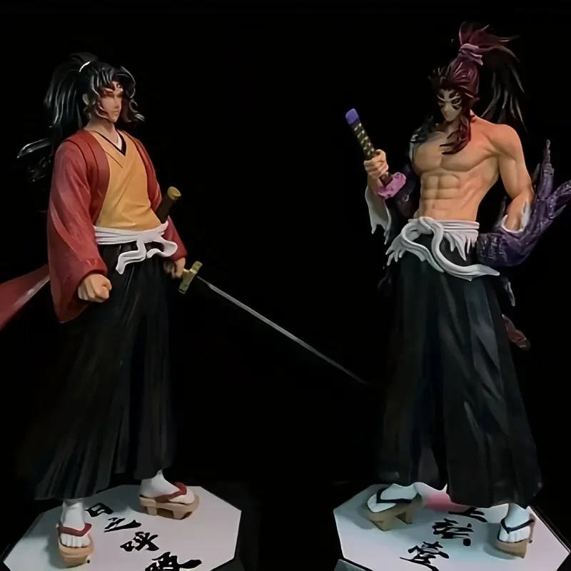 Super Large Size Action Figure Suitable for Anime Collectors