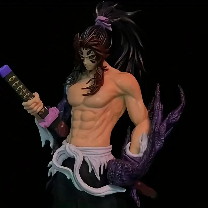 Super Large Size Action Figure Suitable for Anime Collectors