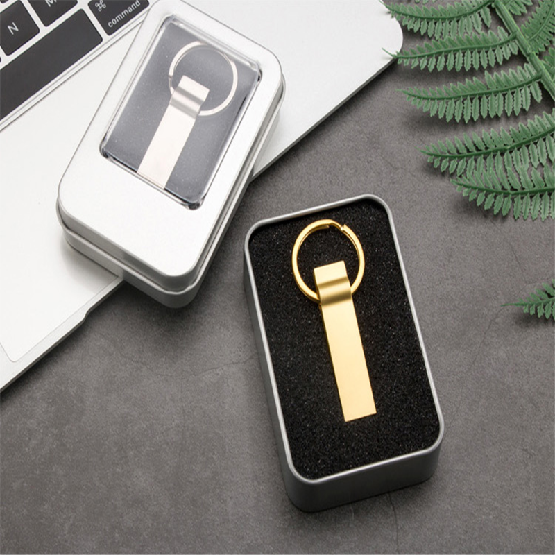 3.0 Metal U Disk 32G