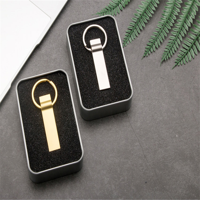 3.0 Metal U Disk 32G