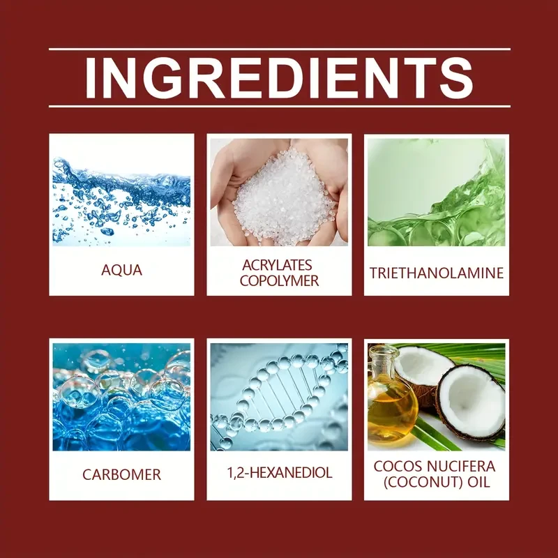 East Moon Men'S Moisturizing Hair Pomade