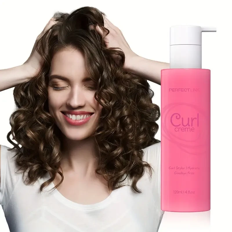 Perfect Link Curl Cream