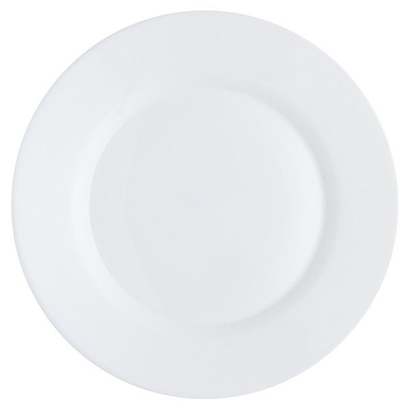 Toledo Dinner Plate 25cm  - Bormioli Rocco