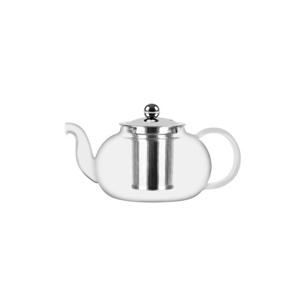 Infusion Teapot With Infuser 800ml  - Brew