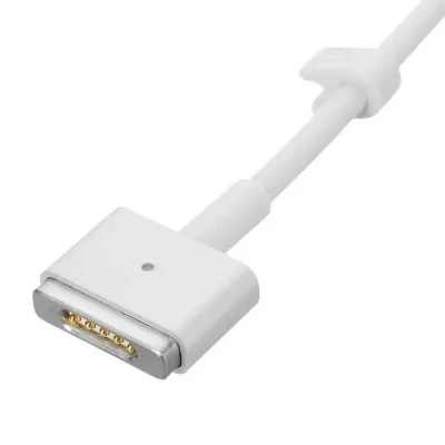 Compatible with Apple, USB-C to Magsate 2 T-Tip Power Adapter Cable for Macbook Pro / MacBook Air
