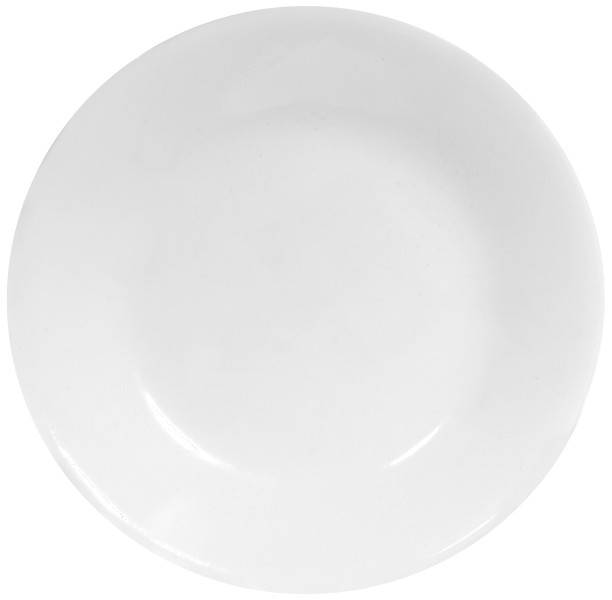 Winter Frost Vitrelle Plate 26cm  - Corelle