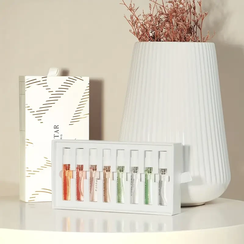 LASTAR Perfume Gift Box