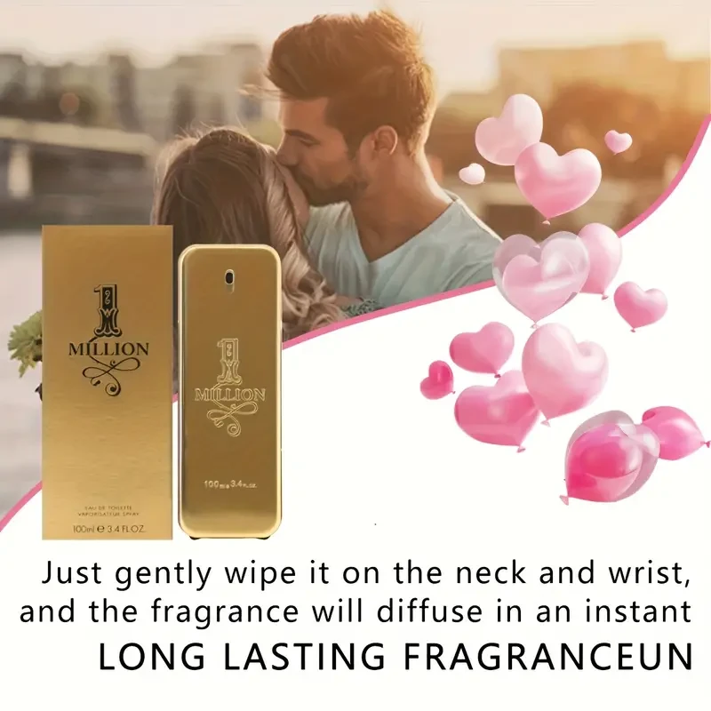 Unisex Perfumes That Last Long And Attract The Opposite Sex