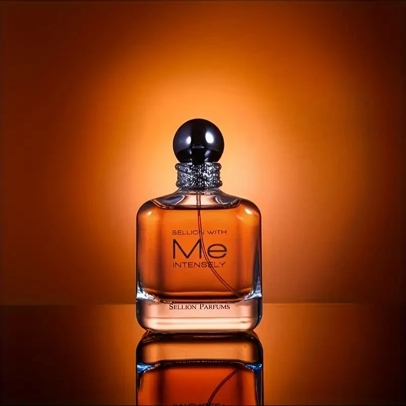 Follow Me" Men's Cologne - 100ml