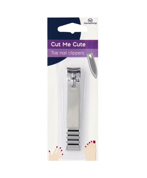 Toe Nail Clippers - Homeliving