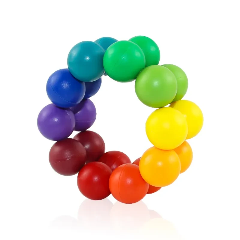 Smart Toy Versatile Beads Decompression