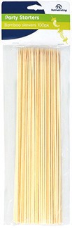 Skewers Pack 100 - Homeliving