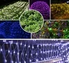 Net Mesh Waterproof String Lights