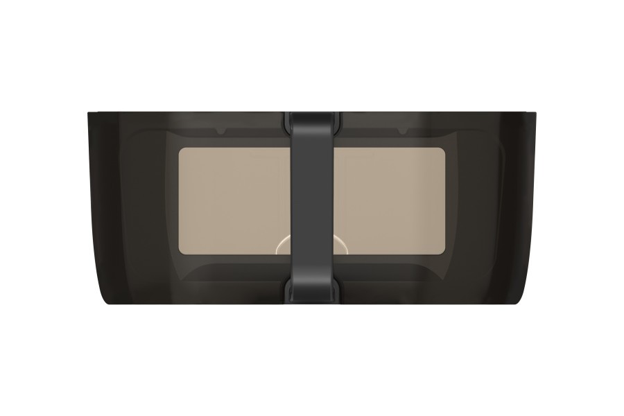 ClearCook Air Fryer 5.7L, SS Basket - Instant Pot