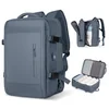 Expandable Travel Backpacks, for 15.6 Laptop