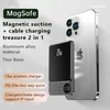 Macsafe Powerbank Magnetic-(Buy 10000mAh save more)