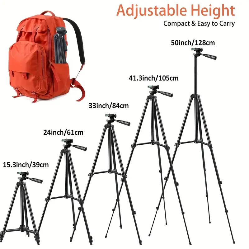 ZOMEI Wireless Mobile Tripod