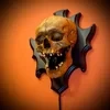Skull lampSinging headnight light