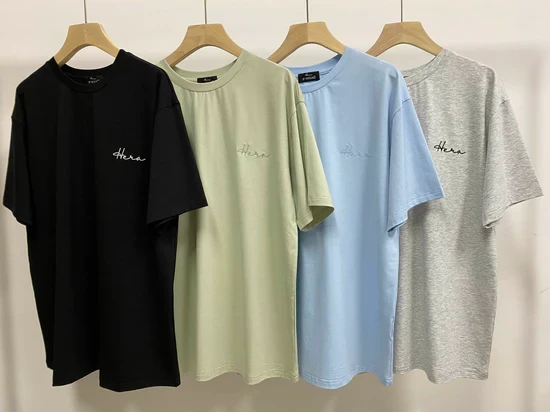 Empress T-Shirt - Black