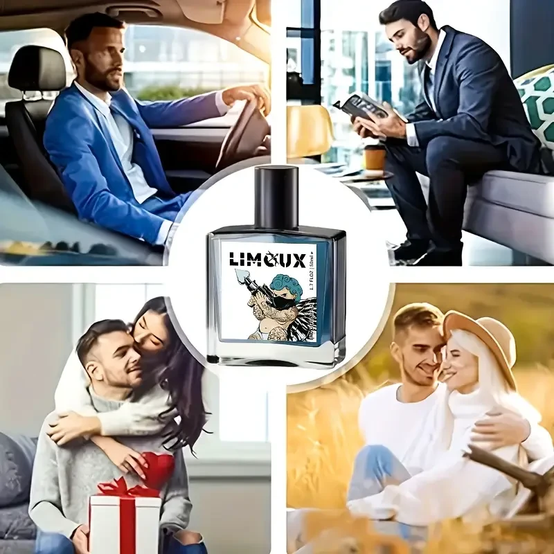 Men'S Hypnotic Cologne Gift Set