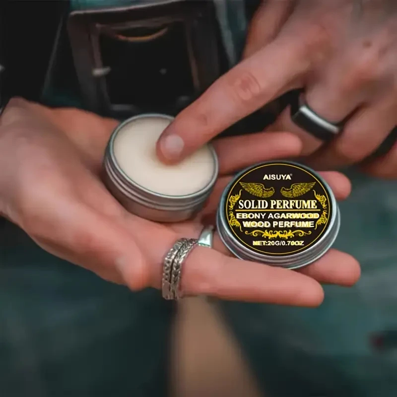 AISUYA Refreshing Fragrance for Men