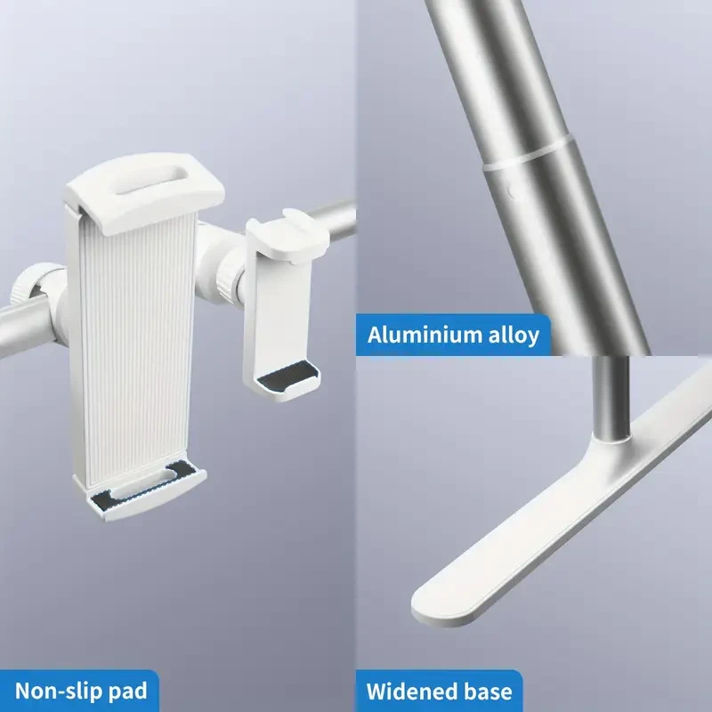 Bedside Tablet Stand