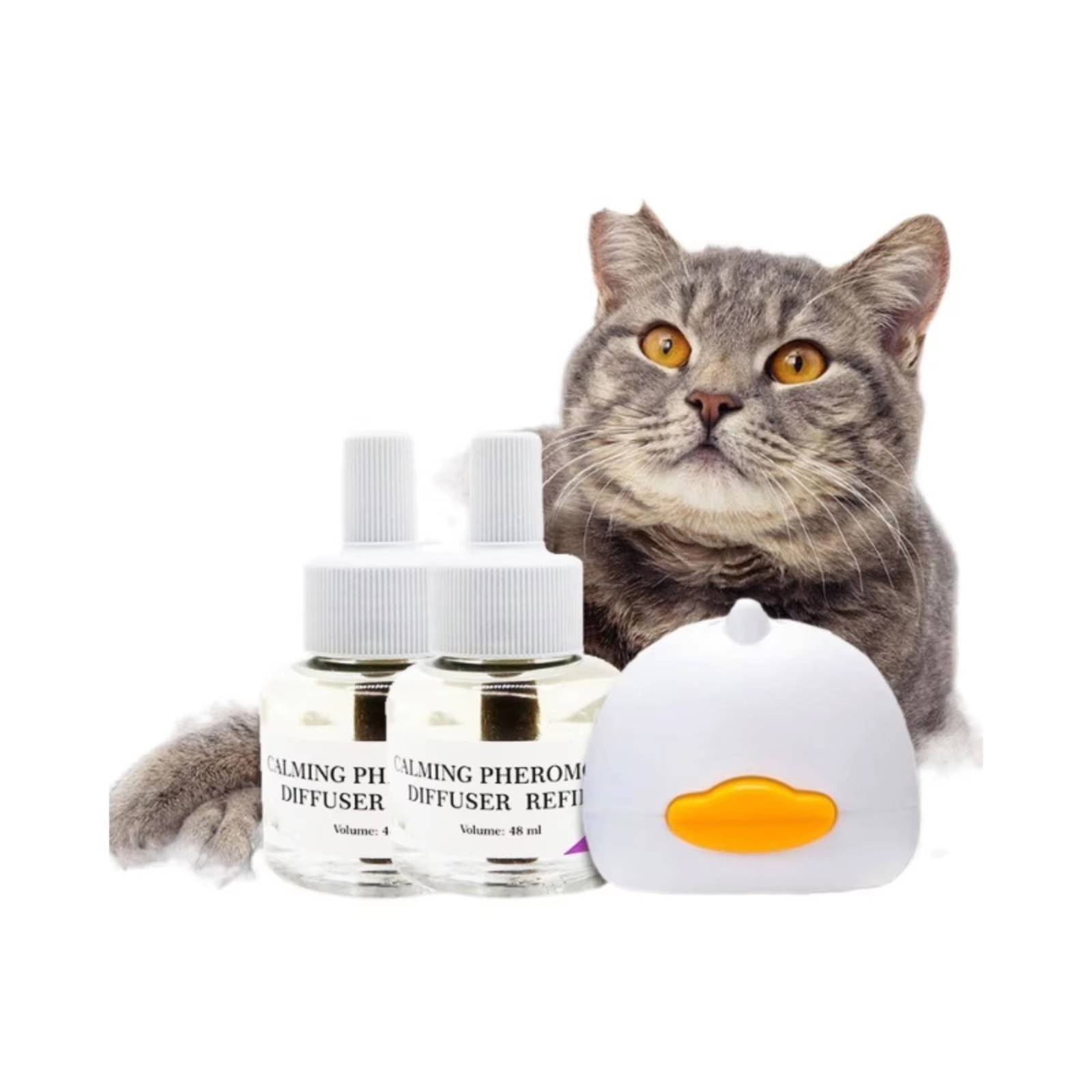 FELIWAY Optimum Diffuser Kit