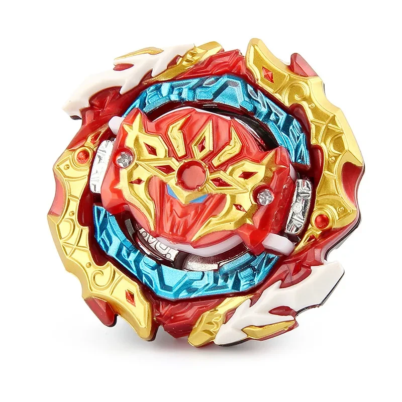 Fire Card Burst Gyro Toy B- 188 Starlight Giant God Bulk Gyro Toy