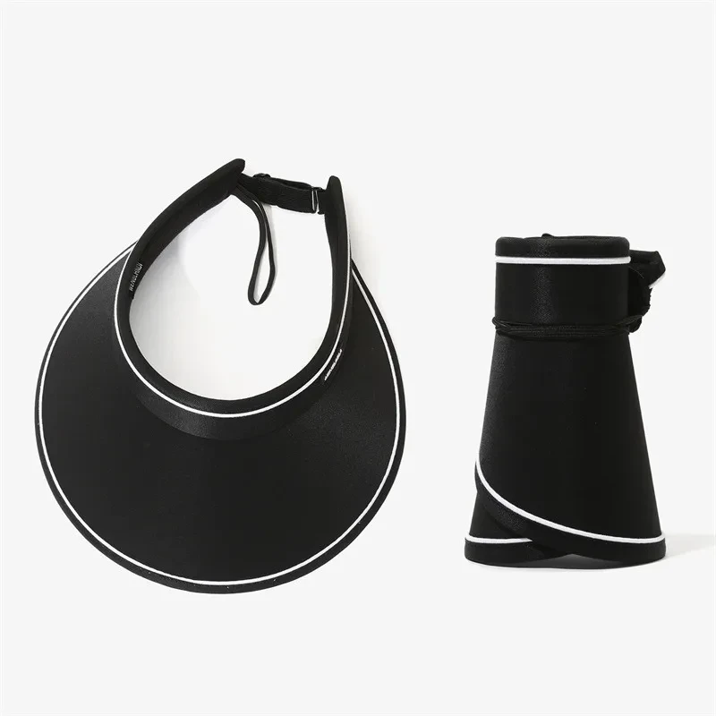 Portable Foldable Sunhat Summer Outdoor Hat