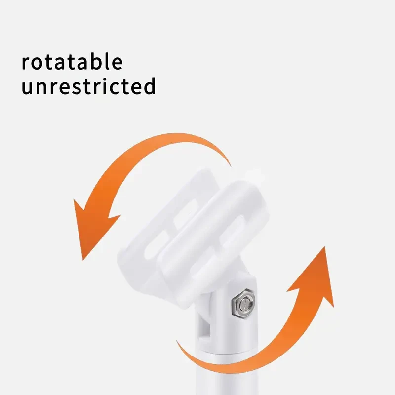 1pc Ruimans Magnetic Nail Lamp Holder