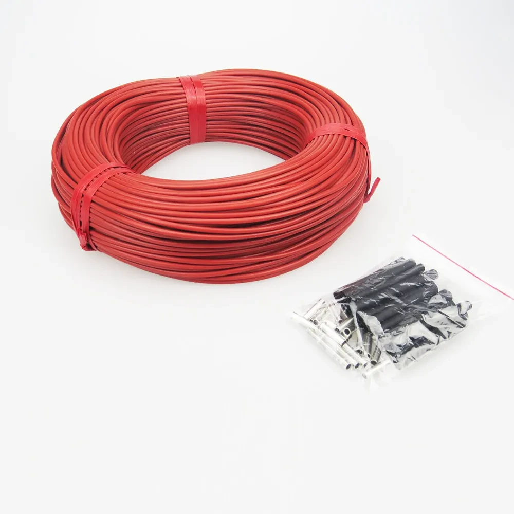 National standard high temperature wire