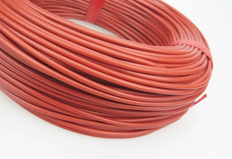 National standard high temperature wire
